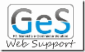 logowebsupportGES